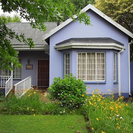 Lilac Lodge-Purple House Winterton Zimmer foto
