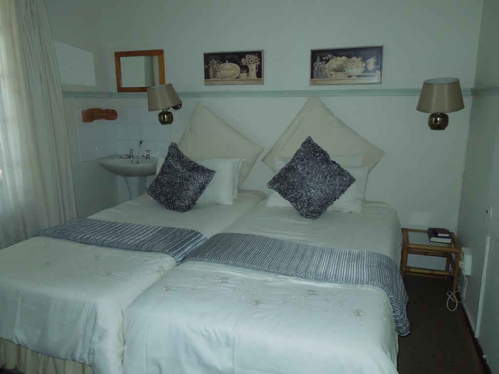 Lilac Lodge-Purple House Winterton Zimmer foto